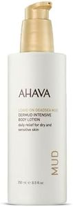 Ahava Dermud Intensive Body Lotion, 250 ml