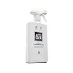 Autoglym Instant Tyre Dressing, 500ml - Spray-on Tyre Care Solution For a Light Sheen or Matte Finish