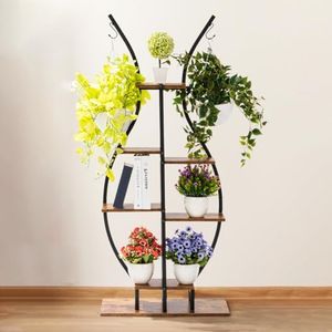 6 Tier Pla