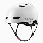Zenroll Bike Helmets for Adults Lig