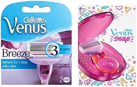 Gillette V
