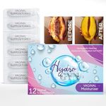 Hydro GYN Vaginal Moisturizer | Lon