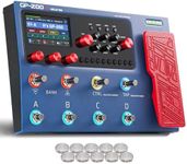 VALETON Multi Effects Processor Ped