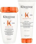 New Kerastase DUO Nutritive Bain Sa