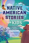 Childrens Native American Books