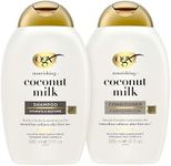 OGX Nourishing + Coconut Milk Sulfa