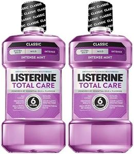 Listerine 
