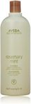 Aveda Shampoo Bottles, rosemary min