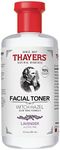 THAYERS Alcohol-Free Witch Hazel La