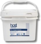 Edgerr Host Dry Carpet Cleaner - 12 lb. Bucket