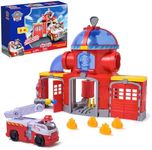 Paw Patrol Fire Rescue Command Cent