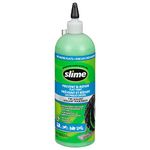 Slime 10017 Prevent & Repair Tire Sealant, 710ml