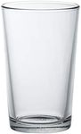 Duralex Unies Tumbler 6 Piece Set, 