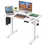 STARY Electric Standing Desk Adjust