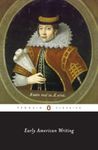 Early American Writing (Penguin Classics)