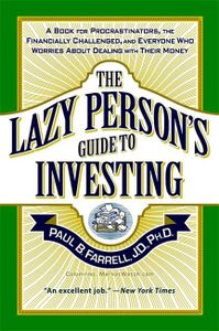 The Lazy Person's Guide To Investing