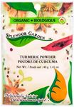 Splendor Garden organic Turmeric Po