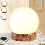 NDAN Light Therapy Lamp, Sunlight Lamp 10000 Lux with Remote Control, 3 Color Temperature & 4 Brightness Level & Timer, Daylight Lamp for Home, Office, Decoration