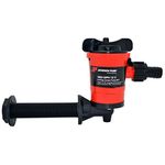 Johnson Pumps 38103 1000 GPH Cartridge 90-Degree Aerator Pump