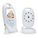 Motorola-baby-monitor-cameras