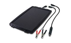 Ring RSP240 2,4W Car Solar Trickle Charger 12V