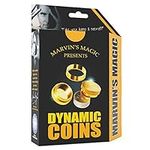 Marvin's Magic - The Dynamic Coins 