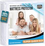 Utopia Bedding Waterproof Mattress 