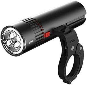 Knog PWR 1100 Lumens Trail Bicycle Front Light