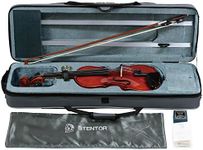 Stentor Conservatoire Violin Outfit 1/2