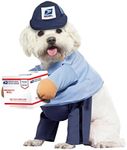 California Costumes Dog Mail Carrie