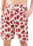 Lazy One Pajama Shorts for Men, Men