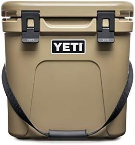 Yeti Roadie 24 Hard Cooler Tan