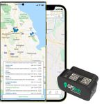 GPSBob 5 Year 2G OBD GPS Tracker, All Inclusive, No Monthly Fees, No Subscriptions, One Off Fee, 5 Years Service Included, Car, Van, Truck, Caravan, Motorhome Tracker, Plug and Play