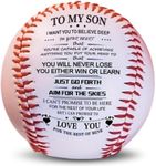 Moactiv Baseball Gift for Son - Inspire His Love for The Game