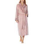 Carole Hochman Ladies' Plush Wrap Robe