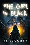 The Girl in Black: a scary mystery 