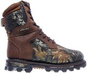 ROCKY Bearclaw 3D Gore-TEX Waterproof 1000G Insulated Hunting Boot