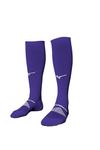 Mizuno Performance Otc Sock, Purple, Small