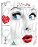 I Love Lucy: The Complete Series [DVD]