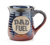 Burton Dad Mugs