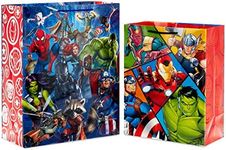 Hallmark Marvel Superhero Gift Bag 