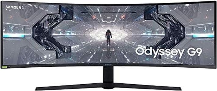 SAMSUNG 49