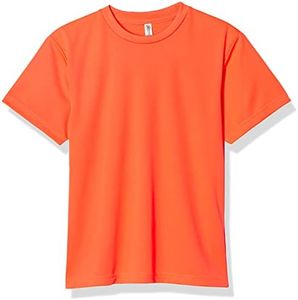 Glimmer 00300-ACT Boys' Outdoor Wear, neon-Orange, 100