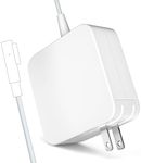 85W A1286 Charger for Mac Book Pro - Fast L-Tip Power Adapter Fit for Mac Air Book Pro 15 17 inch Laptop Before mid 2012 Model, A1172 A1175 A1181 A1184 Supply Cord