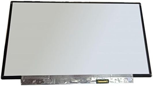 Generic New 13.3" HD 1366X768 WXGA Lapatop LED LCD Screen/Panel Replacement Display Compatible with Toshiba PORTEGE Z30