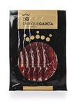 100% Iberian Acorn-fed Ham Shoulder - 100g Ham Slices - Iberico Ham Shoulder Pata Negra - Spanish Ham Shoulder - Vacuum packed - Paleta 100% Jamon Iberico de Bellota