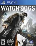 Watch Dogs (PS4)