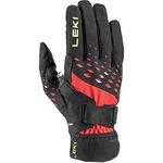 LEKI Ultra Trail Storm Shark Gloves, Uni, EU 8, 653702301060