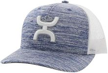 HOOEY Sterling 6-Panel Adjustable T