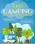 Free Camping Directory For all 50 S